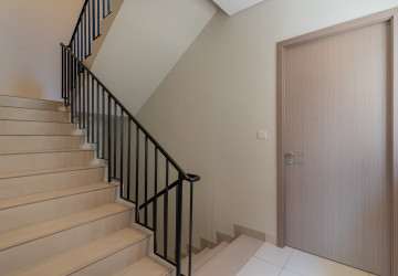 4 Bedroom Villa Klem For Sale - Chankiri Palm Creek, Preaek Kampues, Phnom Penh thumbnail