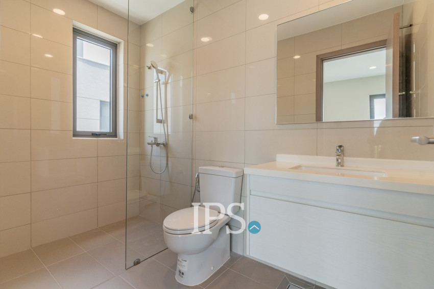4 Bedroom Villa Klem For Sale - Chankiri Palm Creek, Preaek Kampues, Phnom Penh