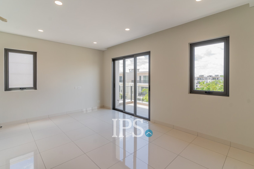 4 Bedroom Villa Klem For Sale - Chankiri Palm Creek, Preaek Kampues, Phnom Penh