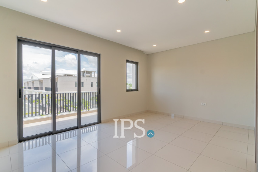 4 Bedroom Villa Klem For Sale - Chankiri Palm Creek, Preaek Kampues, Phnom Penh
