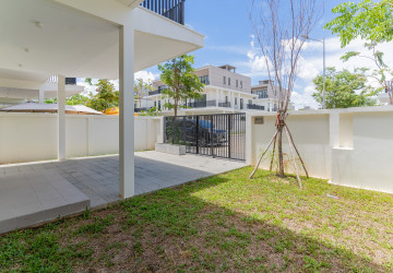 4 Bedroom Villa Klem For Sale - Chankiri Palm Creek, Preaek Kampues, Phnom Penh thumbnail
