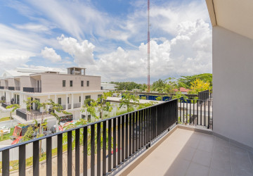 4 Bedroom Villa Klem For Sale - Chankiri Palm Creek, Preaek Kampues, Phnom Penh thumbnail