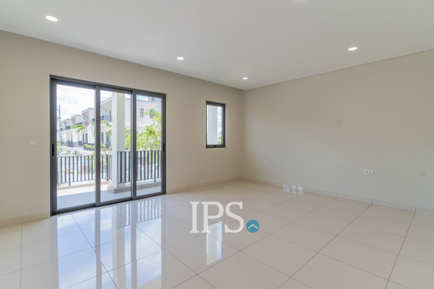 4 Bedroom Villa Klem For Sale - Chankiri Palm Creek, Preaek Kampues, Phnom Penh