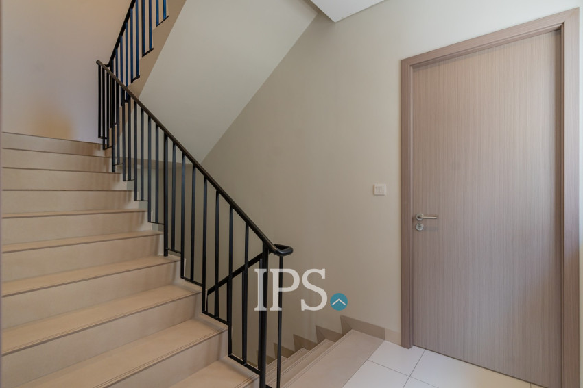 4 Bedroom Villa Klem For Sale - Chankiri Palm Creek, Preaek Kampues, Phnom Penh