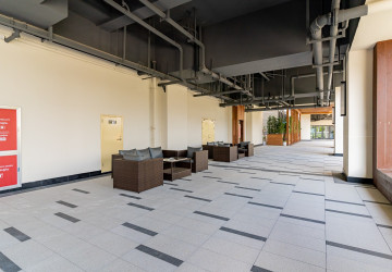 Studio For Sale - The Pinnacle Residence Type A4 Condominium, Tonle Bassac, Phnom Penh thumbnail