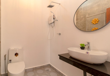 3 Bedroom Villa For Sale - Sra Ngae, Siem Reap thumbnail