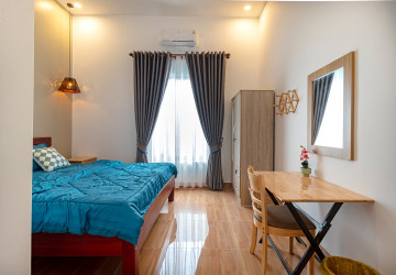 3 Bedroom Villa For Sale - Sra Ngae, Siem Reap thumbnail