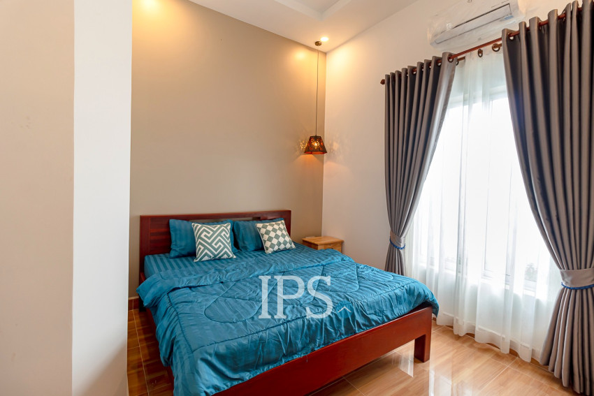 3 Bedroom Villa For Sale - Sra Ngae, Siem Reap