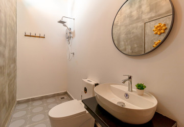 3 Bedroom Villa For Sale - Sra Ngae, Siem Reap thumbnail