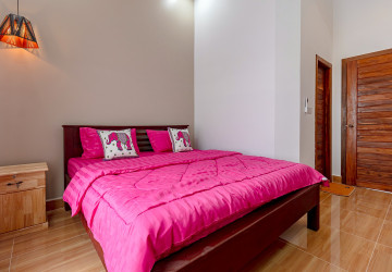 3 Bedroom Villa For Sale - Sra Ngae, Siem Reap thumbnail