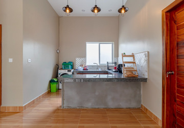 3 Bedroom Villa For Sale - Sra Ngae, Siem Reap thumbnail