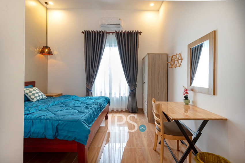 3 Bedroom Villa For Sale - Sra Ngae, Siem Reap