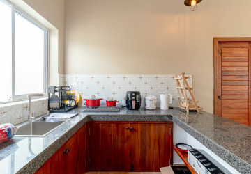 3 Bedroom Villa For Sale - Sra Ngae, Siem Reap thumbnail