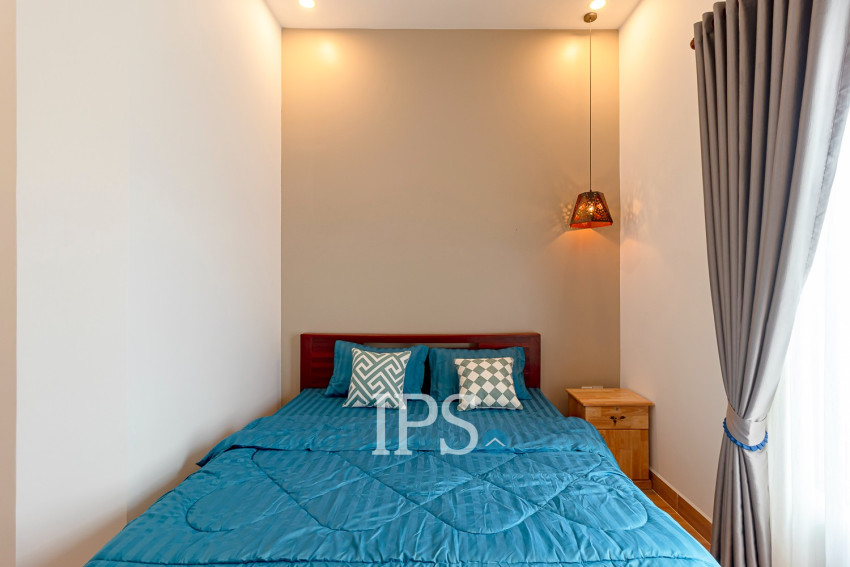 3 Bedroom Villa For Sale - Sra Ngae, Siem Reap