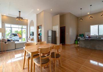 3 Bedroom Villa For Sale - Sra Ngae, Siem Reap thumbnail