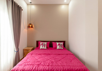 3 Bedroom Villa For Sale - Sra Ngae, Siem Reap thumbnail