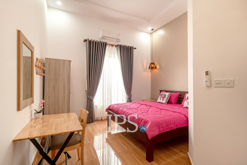 3 Bedroom Villa For Sale - Sra Ngae, Siem Reap