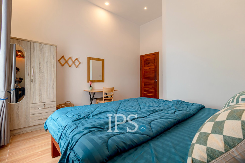 3 Bedroom Villa For Sale - Sra Ngae, Siem Reap