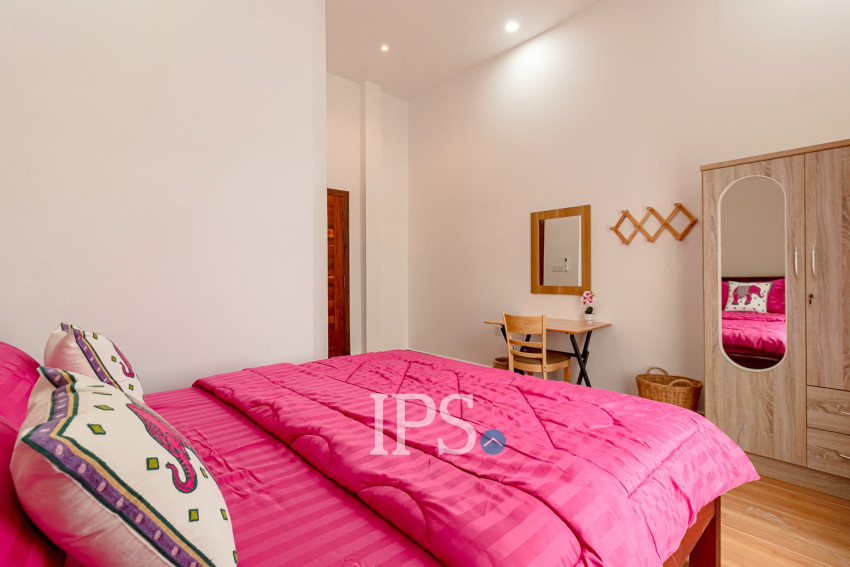 3 Bedroom Villa For Sale - Sra Ngae, Siem Reap