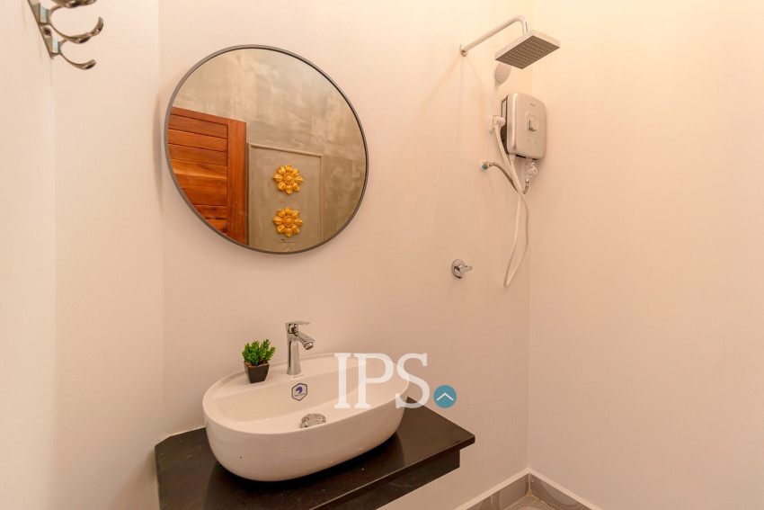 3 Bedroom Villa For Sale - Sra Ngae, Siem Reap