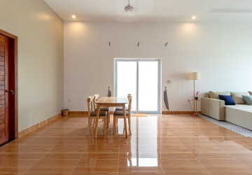 3 Bedroom Villa For Sale - Sra Ngae, Siem Reap thumbnail