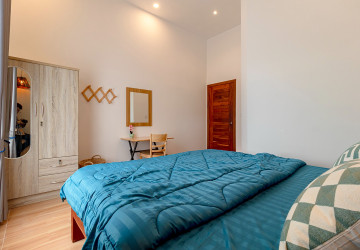 3 Bedroom Villa For Sale - Sra Ngae, Siem Reap thumbnail