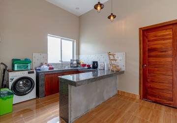 3 Bedroom Villa For Sale - Sra Ngae, Siem Reap thumbnail