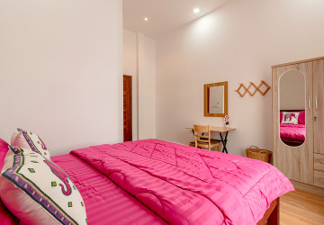 3 Bedroom Villa For Sale - Sra Ngae, Siem Reap thumbnail