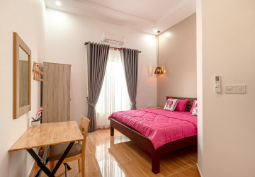 3 Bedroom Villa For Sale - Sra Ngae, Siem Reap thumbnail