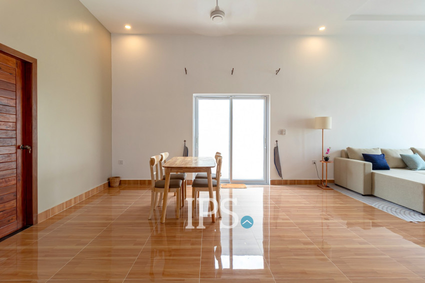 3 Bedroom Villa For Sale - Sra Ngae, Siem Reap