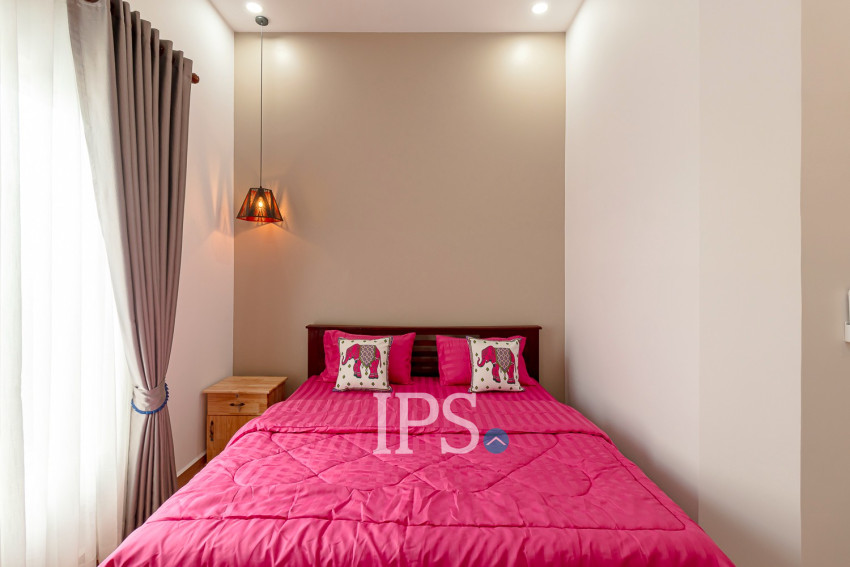 3 Bedroom Villa For Sale - Sra Ngae, Siem Reap