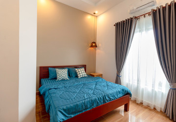 3 Bedroom Villa For Sale - Sra Ngae, Siem Reap thumbnail