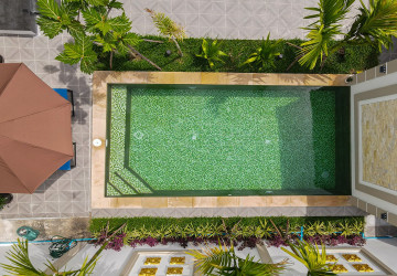 3 Bedroom Villa For Sale - Sra Ngae, Siem Reap thumbnail