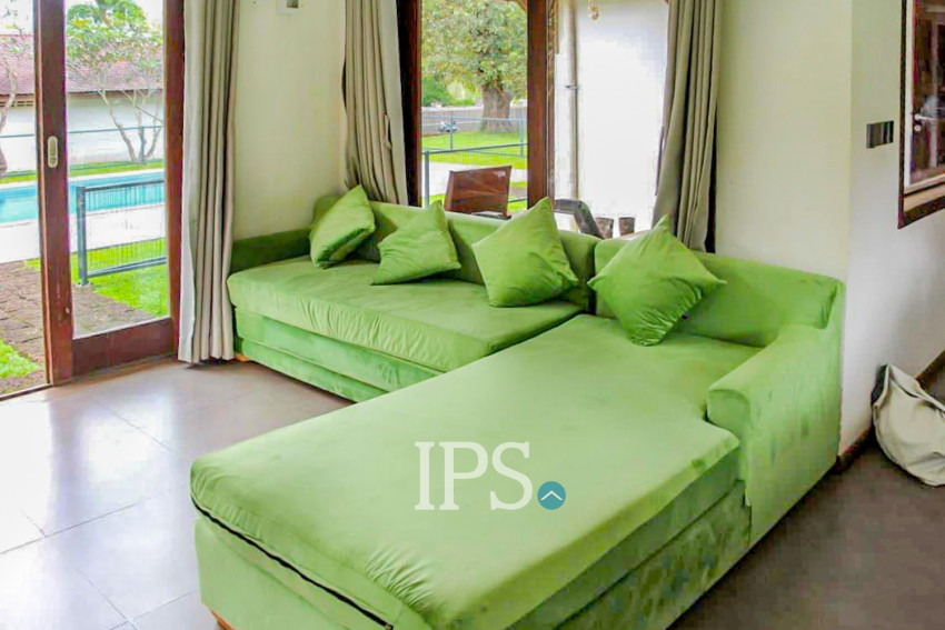 4 Bedroom Luxury Villa For Sale - Kep Province
