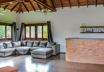 4 Bedroom Luxury Villa For Sale - Kep Province thumbnail