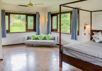 4 Bedroom Luxury Villa For Sale - Kep Province thumbnail