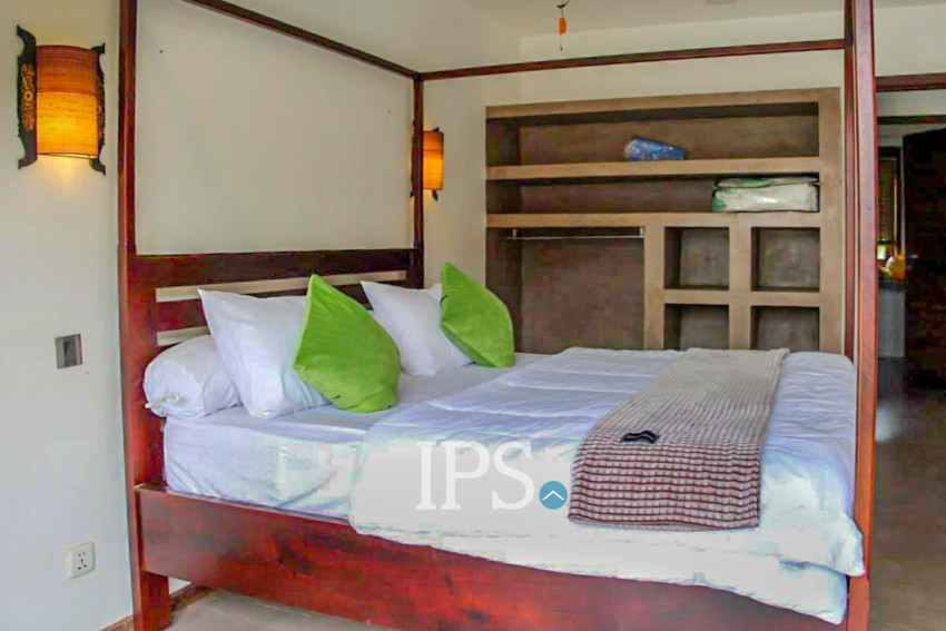 4 Bedroom Luxury Villa For Sale - Kep Province