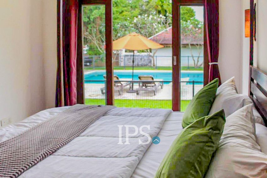 4 Bedroom Luxury Villa For Sale - Kep Province