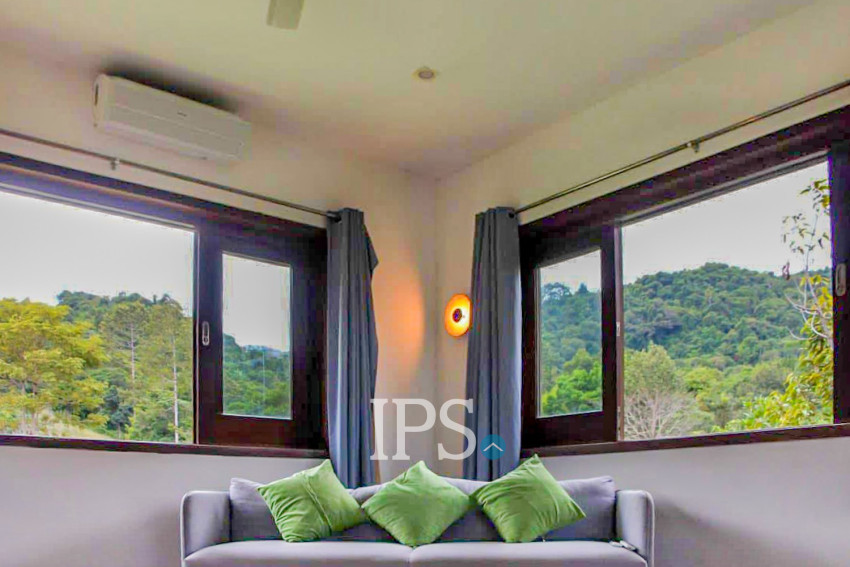 4 Bedroom Luxury Villa For Sale - Kep Province
