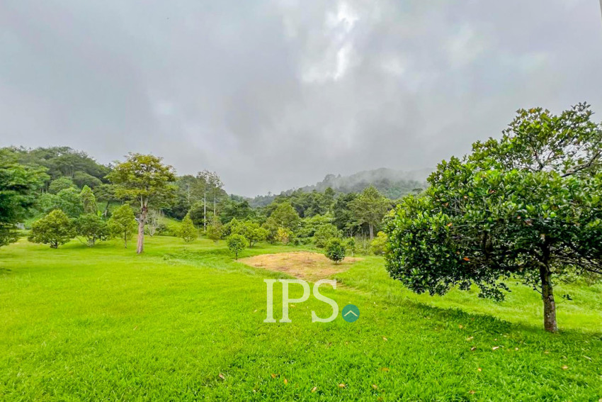 4 Bedroom Luxury Villa For Sale - Kep Province