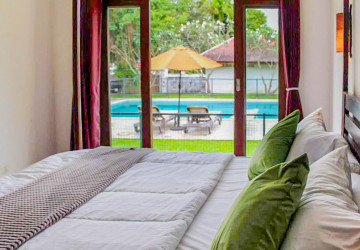 4 Bedroom Luxury Villa For Sale - Kep Province thumbnail
