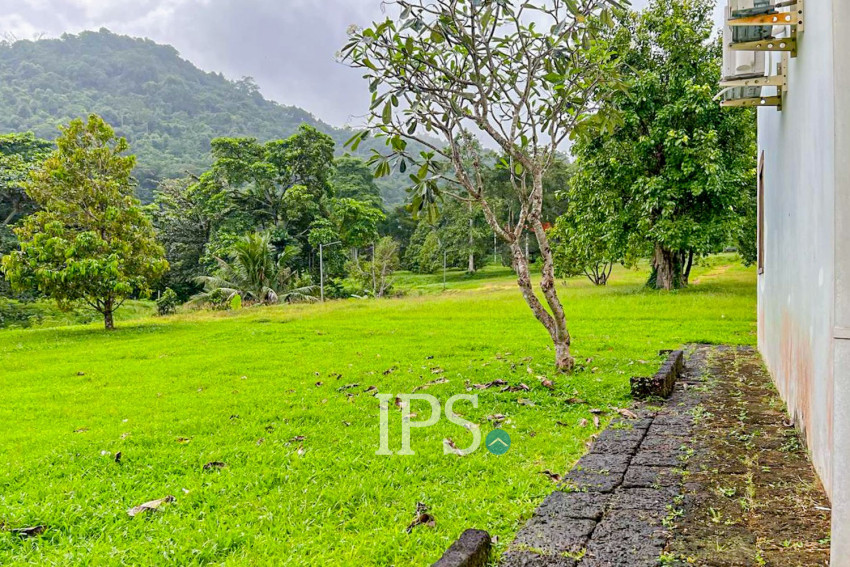 4 Bedroom Luxury Villa For Sale - Kep Province