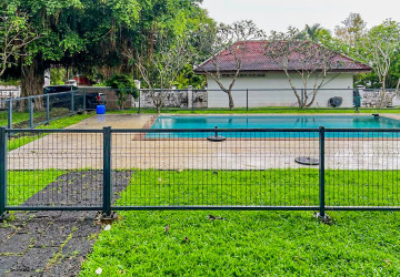 4 Bedroom Luxury Villa For Sale - Kep Province thumbnail