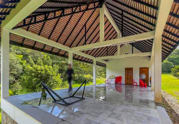 4 Bedroom Luxury Villa For Sale - Kep Province thumbnail