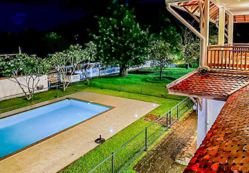 4 Bedroom Luxury Villa For Sale - Kep Province thumbnail