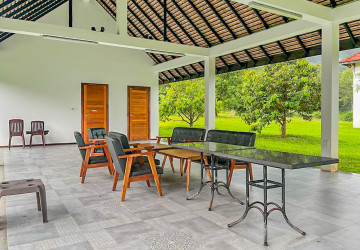 4 Bedroom Luxury Villa For Sale - Kep Province thumbnail