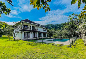4 Bedroom Luxury Villa For Sale - Kep Province thumbnail
