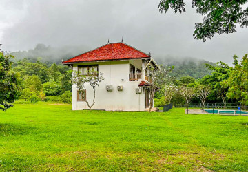 4 Bedroom Luxury Villa For Sale - Kep Province thumbnail