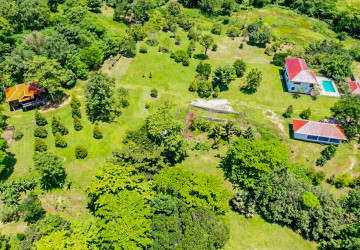 4 Bedroom Luxury Villa For Sale - Kep Province thumbnail