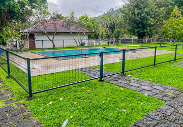 4 Bedroom Luxury Villa For Sale - Kep Province thumbnail